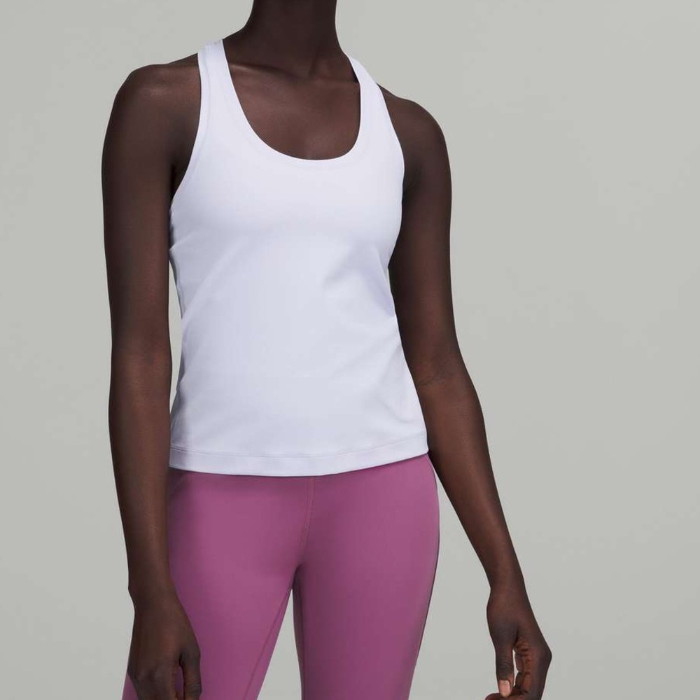 Lululemon cool racerback tank